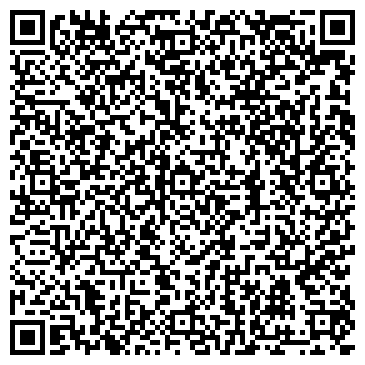 QR-код с контактной информацией организации PR-Promo.pro