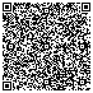 QR-код с контактной информацией организации Саксэс