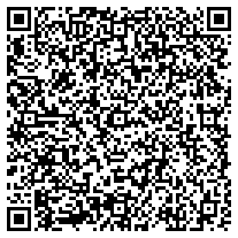 QR-код с контактной информацией организации Продуктовый магазин, ООО Кандык