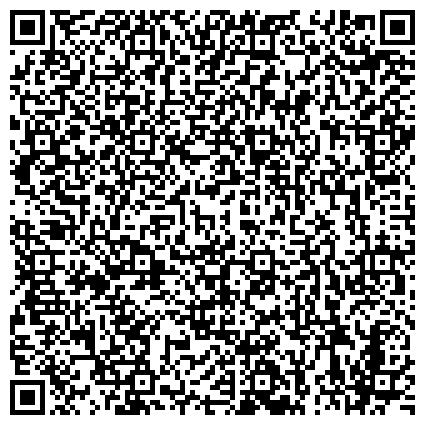 QR-код с контактной информацией организации Гражданская инициатива по экономическому развитию Челябинской области, НП