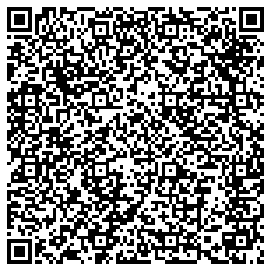 QR-код с контактной информацией организации ООО Автохозяйство города Екатеринбурга
