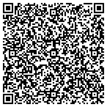 QR-код с контактной информацией организации ООО ТК НовоТЭК