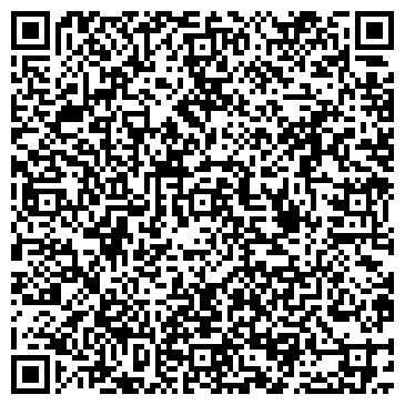 QR-код с контактной информацией организации Продуктовый магазин, ИП Глазунова О.В.