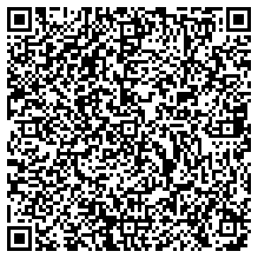 QR-код с контактной информацией организации Продуктовый магазин, ООО Алякова