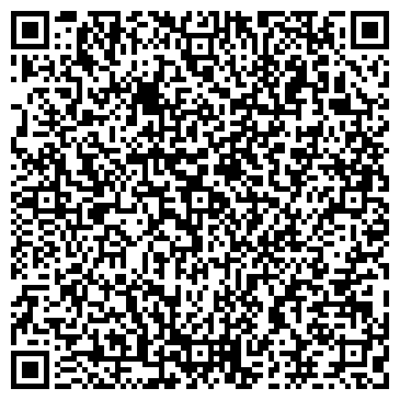QR-код с контактной информацией организации ООО АвтоГрупп