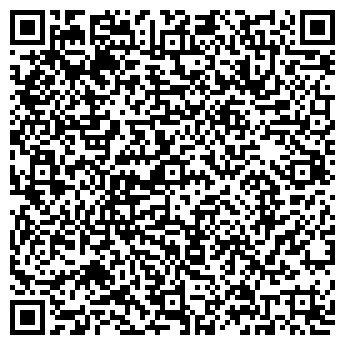 QR-код с контактной информацией организации ООО "Горздрав"