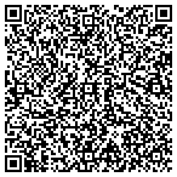 QR-код с контактной информацией организации ООО Екат-Авто