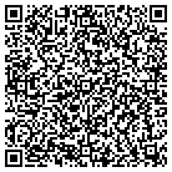 QR-код с контактной информацией организации ООО Тульский клуб путешествий