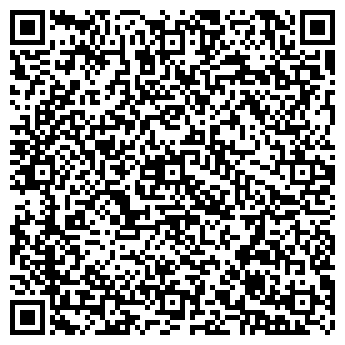 QR-код с контактной информацией организации Саулык