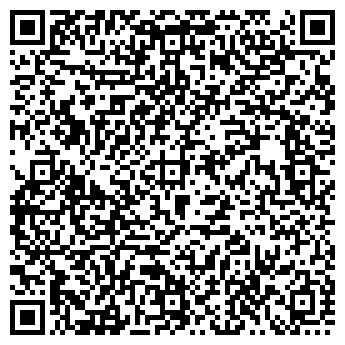 QR-код с контактной информацией организации ООО Сибирский информационный центр