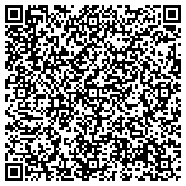 QR-код с контактной информацией организации Продуктовый магазин на ул. Ленина, 28 к1