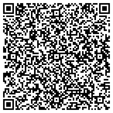 QR-код с контактной информацией организации Автогарант, ЗАО