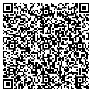 QR-код с контактной информацией организации Аптека