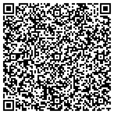 QR-код с контактной информацией организации ЮжУралБумага