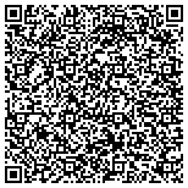 QR-код с контактной информацией организации ОАО Страховая группа МСК, Поволжский филиал