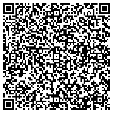 QR-код с контактной информацией организации ООО Авто Мега Моторс