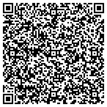 QR-код с контактной информацией организации Продуктовый магазин, ИП Садовникова В.С.