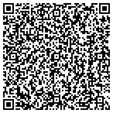 QR-код с контактной информацией организации Мегаполис