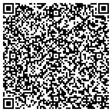 QR-код с контактной информацией организации Продовольственный магазин, ИП Иксанова Н.А.