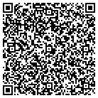 QR-код с контактной информацией организации Продуктовый магазин, ИП Погосян Л.Г.