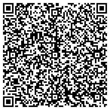 QR-код с контактной информацией организации Алькасар Регион Челябинск