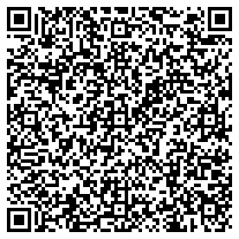 QR-код с контактной информацией организации Продовольственный магазин, ИП Рау Я.А.
