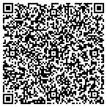 QR-код с контактной информацией организации Псковское пассажирское автотранспортное предприятие