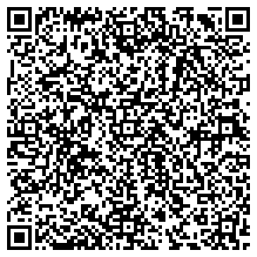 QR-код с контактной информацией организации ООО Парамон Продакшн
