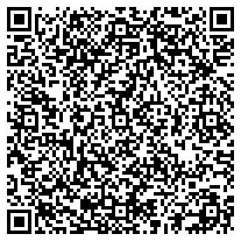 QR-код с контактной информацией организации Книга.ру