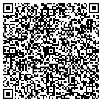 QR-код с контактной информацией организации Аптека   А5