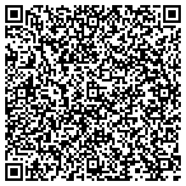 QR-код с контактной информацией организации Тополёк, продовольственный магазин