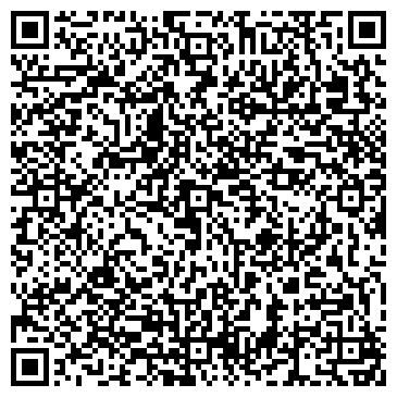 QR-код с контактной информацией организации ООО Все для окон