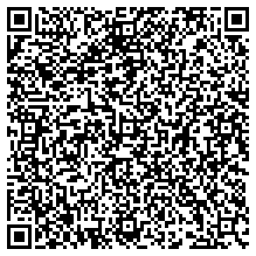 QR-код с контактной информацией организации Продуктовый магазин, ООО Лутовское