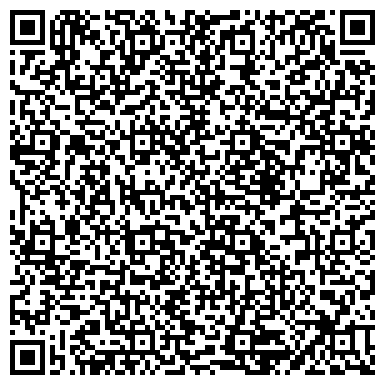 QR-код с контактной информацией организации Любимый, продуктовый магазин, ООО Кристина