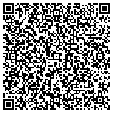 QR-код с контактной информацией организации Музенидис Трэвел Тула