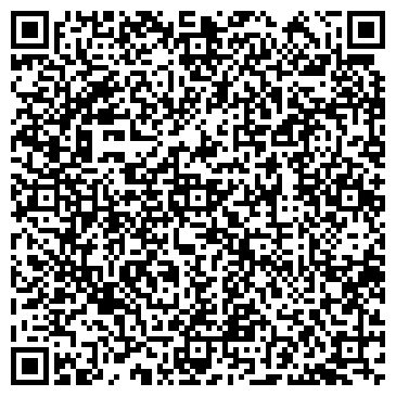 QR-код с контактной информацией организации Продуктовый магазин на Песочной, 51