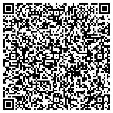 QR-код с контактной информацией организации Телеvishion