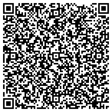 QR-код с контактной информацией организации Продовольственный магазин, ИП Слюсарь К.Е.