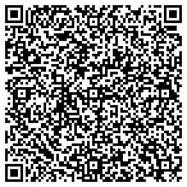 QR-код с контактной информацией организации Продовольственный магазин, ИП Мишенькина О.Б.