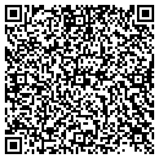 QR-код с контактной информацией организации Тумба