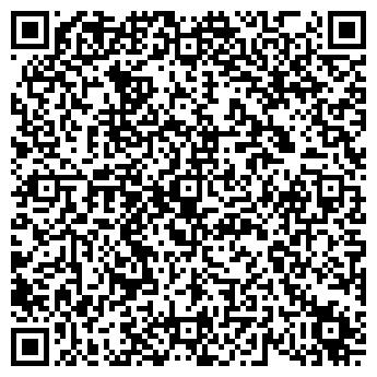 QR-код с контактной информацией организации Продуктовый магазин, ИП Виноградова Ж.В.