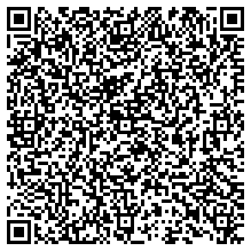 QR-код с контактной информацией организации ООО ТЯГАЧ 2001