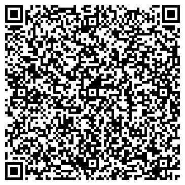 QR-код с контактной информацией организации Продовольственный магазин, ИП Сударев Н.Н.