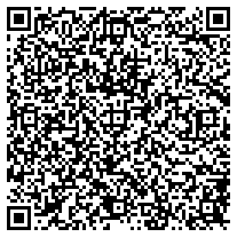 QR-код с контактной информацией организации Итоги+ТВ