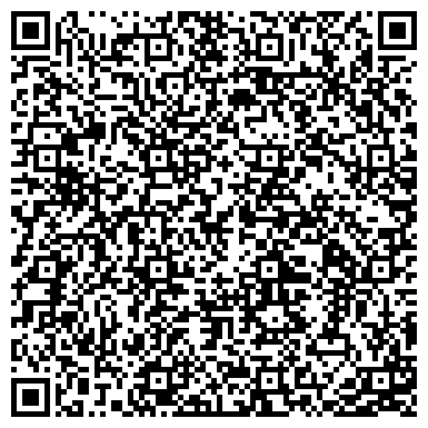 QR-код с контактной информацией организации Международдная сеть женских фитнес-клубов "FitCurves"