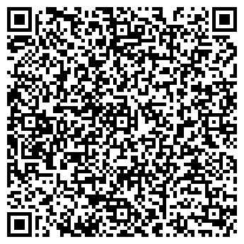 QR-код с контактной информацией организации Продуктовый магазин, ООО Орхан