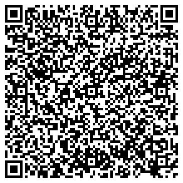 QR-код с контактной информацией организации Продовольственный магазин, ИП Мартынова Е.С.
