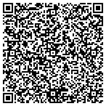 QR-код с контактной информацией организации Челябинский Бульвар