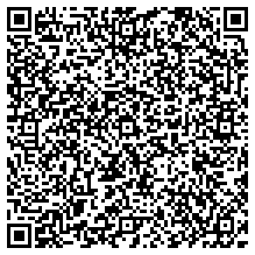 QR-код с контактной информацией организации ООО АМО