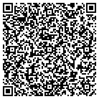 QR-код с контактной информацией организации Маяк для дома